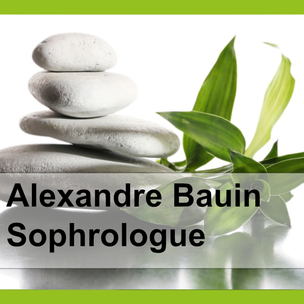 .Alexandre Bauin Sophrologue 