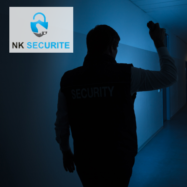 .NK Sécurité 