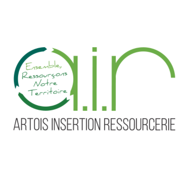 .Artois Insertion Ressourcerie 