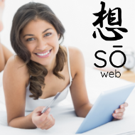 .Boutique sō web  