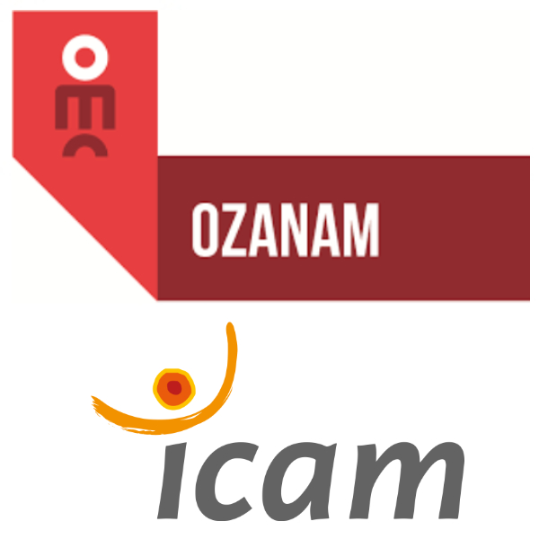 .ICAM - Intranet -  Site dynamique avec base de données 