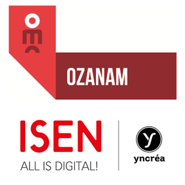 .ISEN - Intranet -  Site dynamique avec base de données 